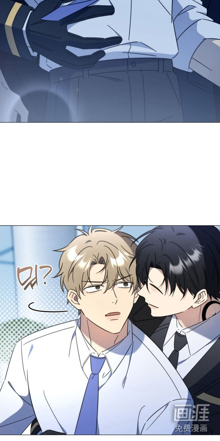 越级引导漫画-图9