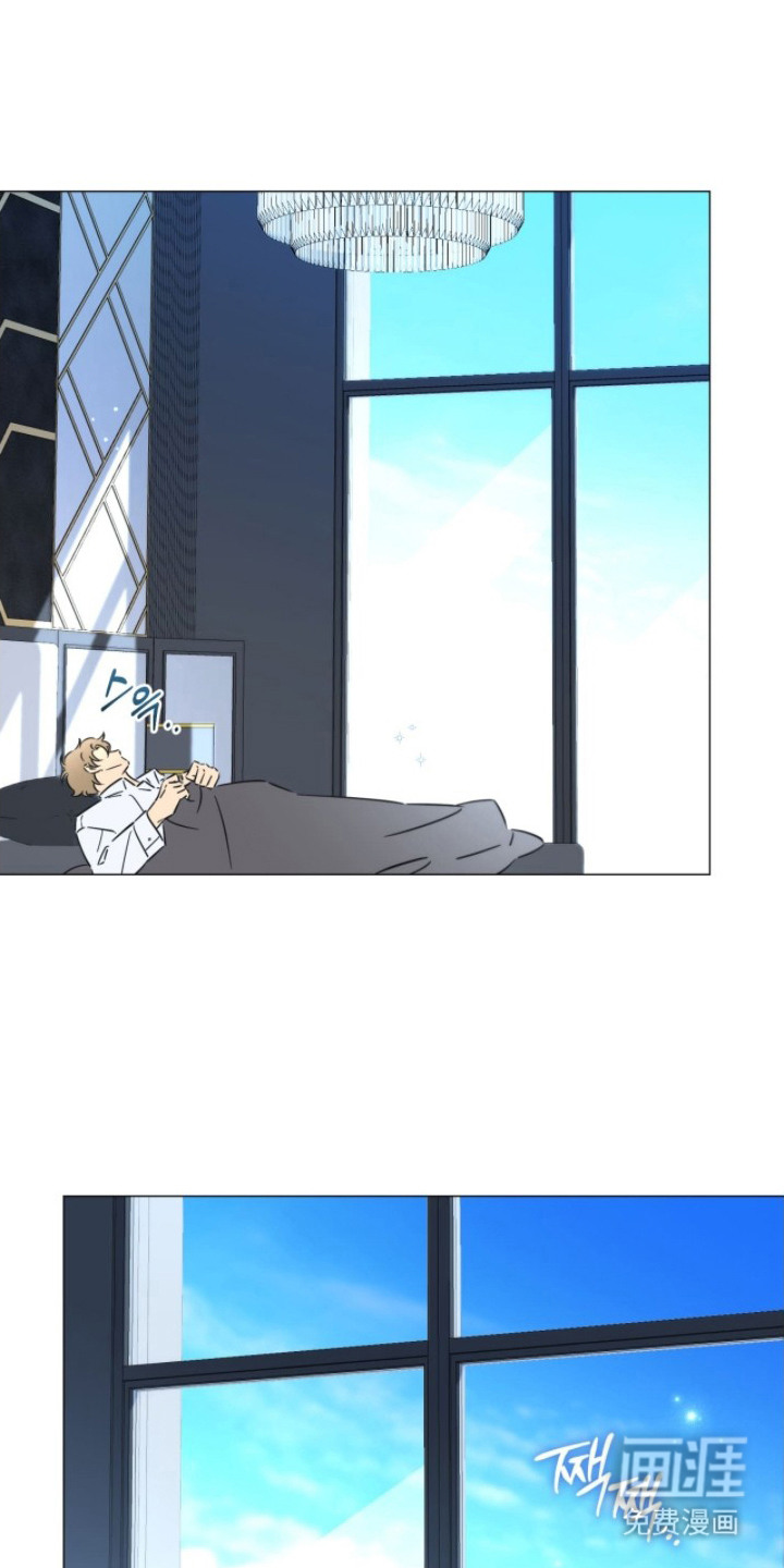 越级引导漫画-图20