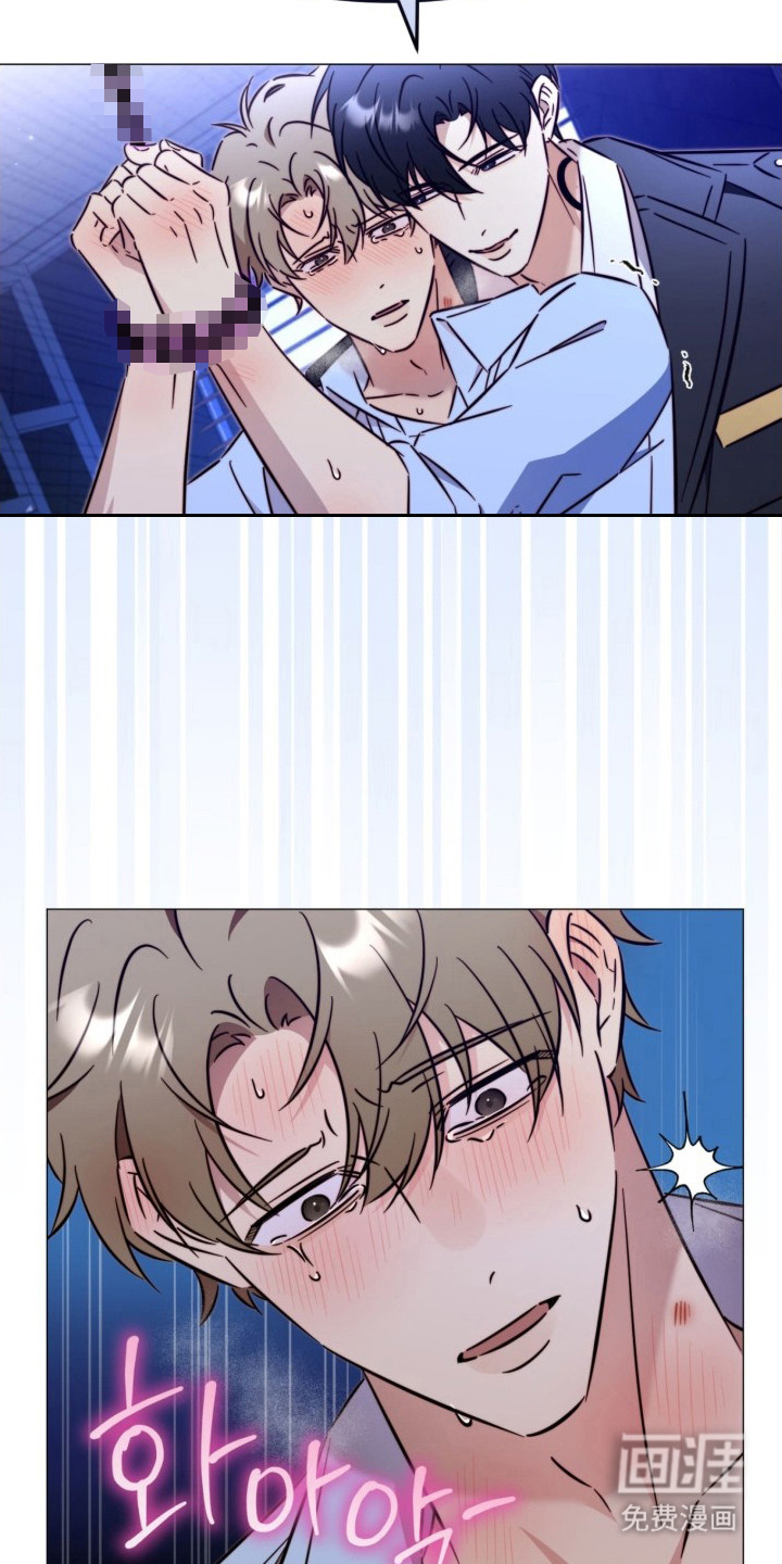 越级引导漫画-图19