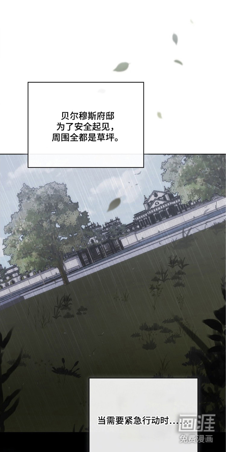 雨中的答案第8话图