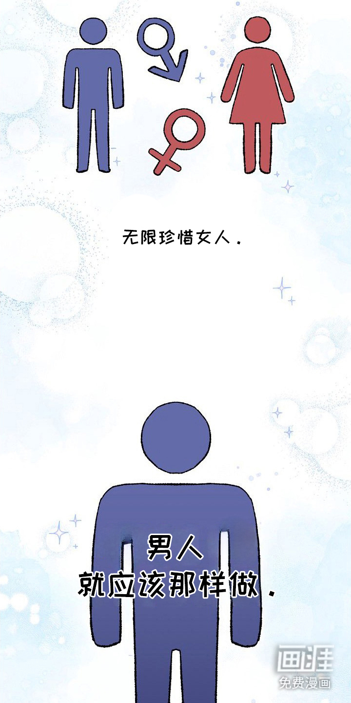 依存牢笼 第1话 第3页