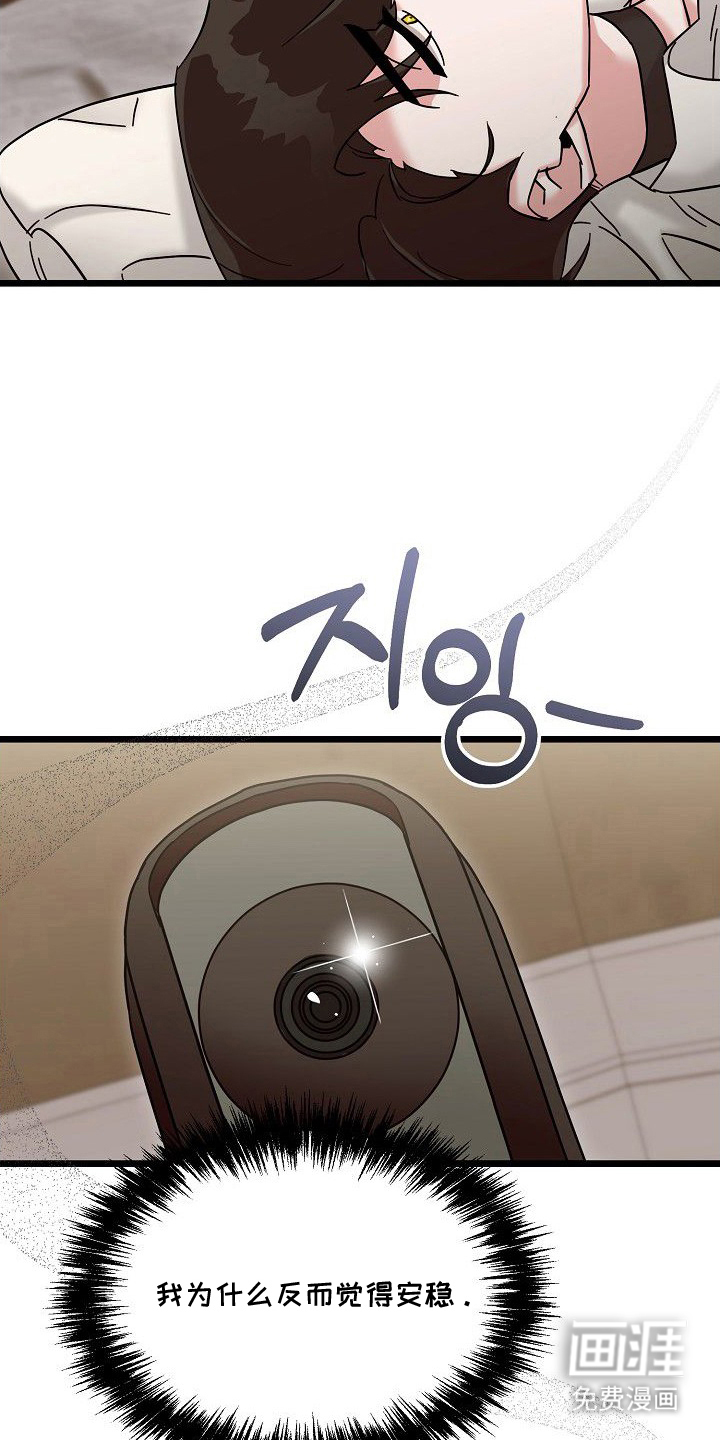 依存牢笼漫画-图12