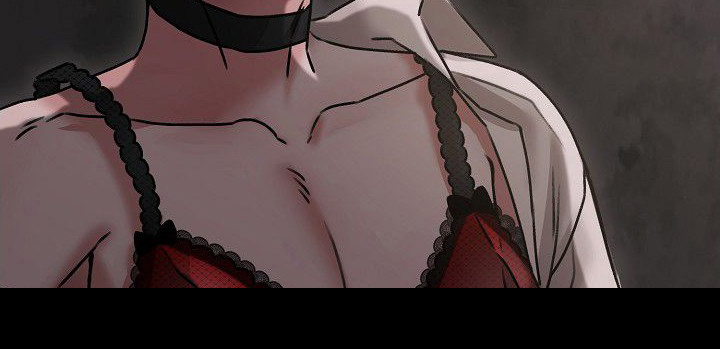 依存牢笼 第4话 第20页