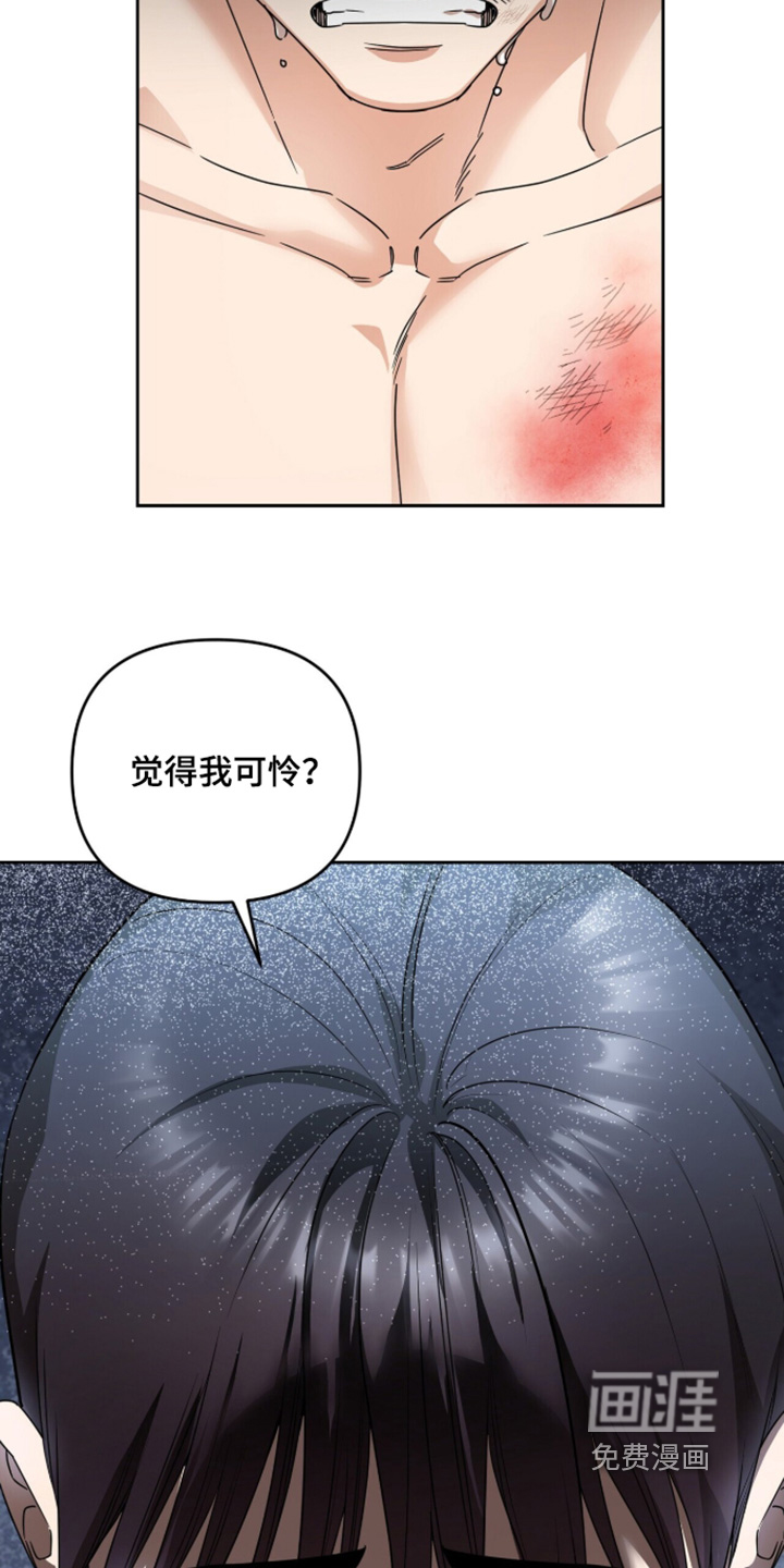 银色私语漫画-图15