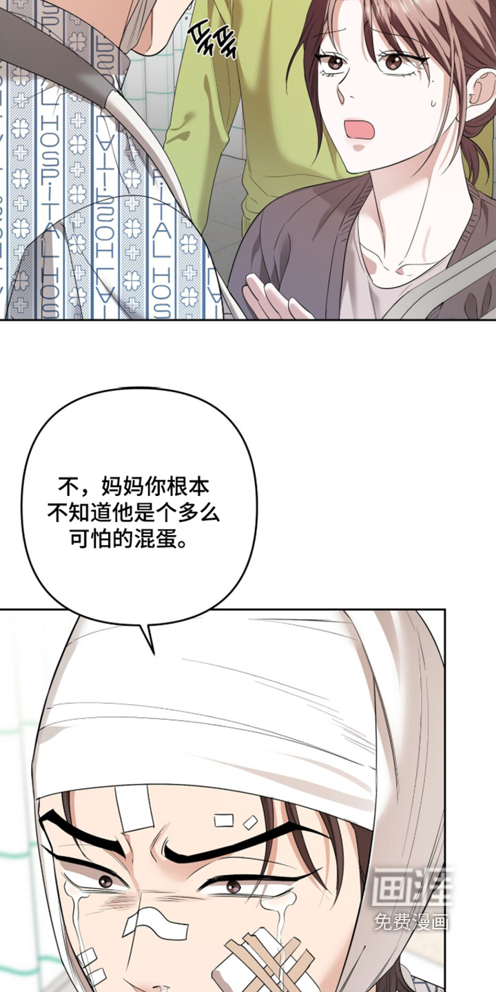 银色私语漫画-图17