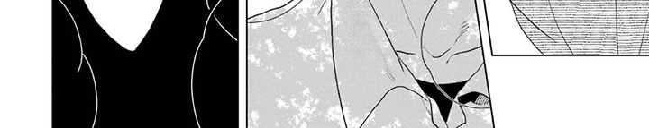 用眼睛聆听心跳漫画-图7