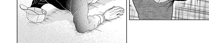 用眼睛聆听心跳漫画-图7