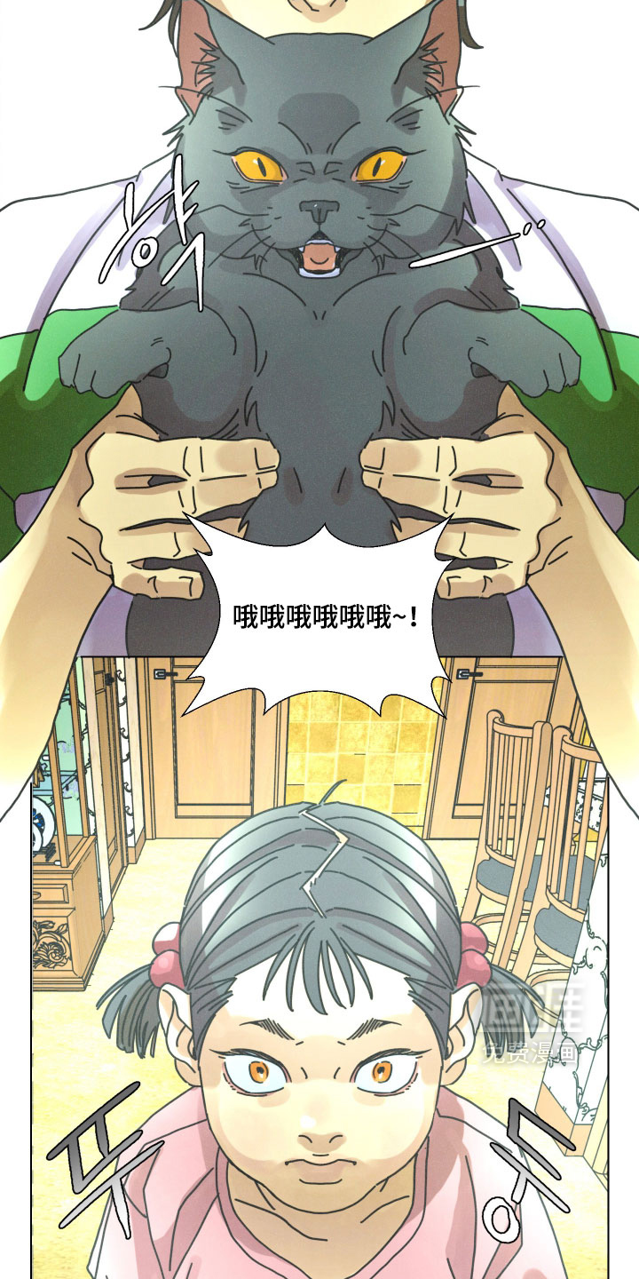 遗忘的咒语漫画-图15