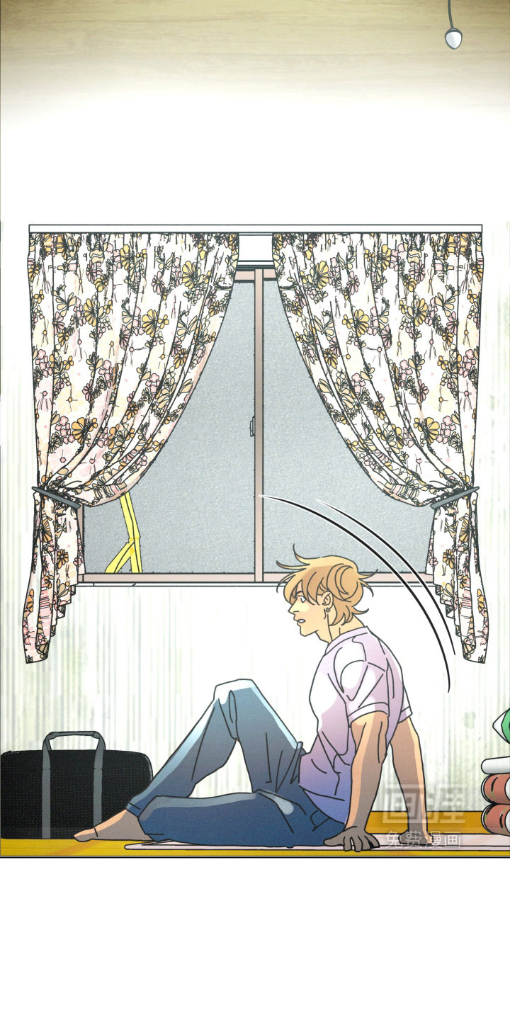 遗忘的咒语漫画-图12