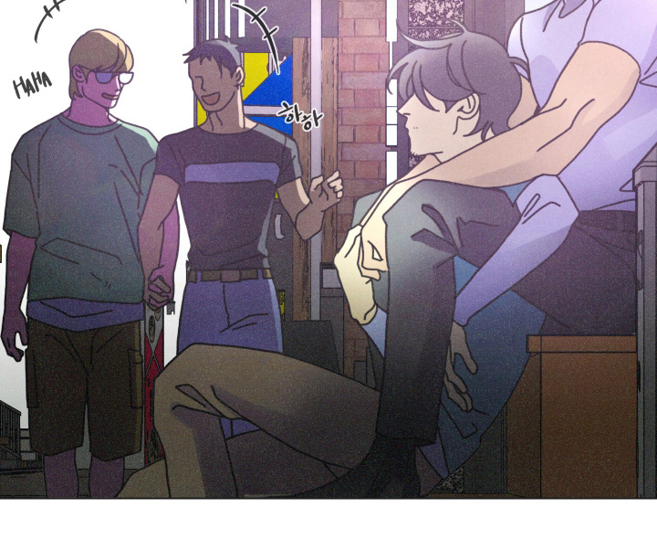 遗忘的咒语漫画-图20