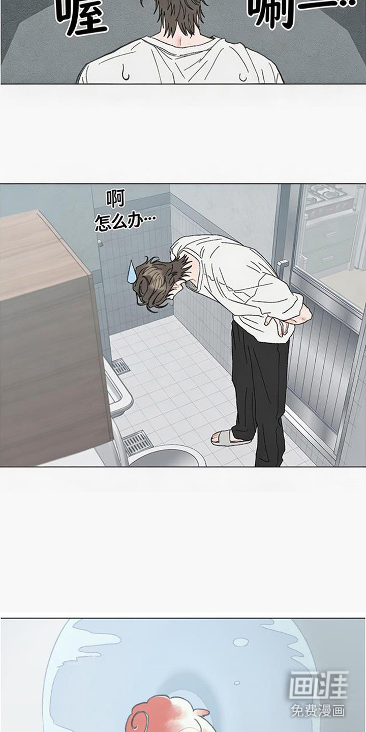 鱼水情深漫画-图15