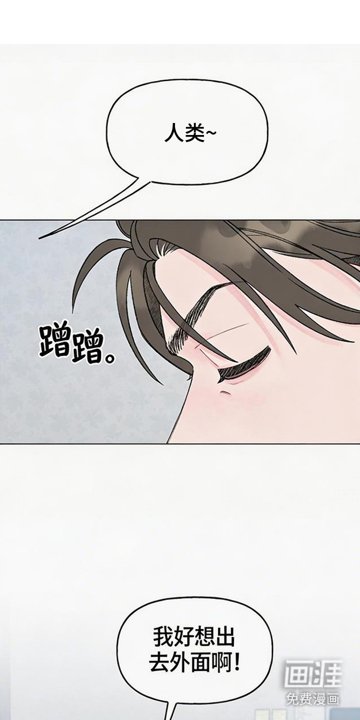 鱼水情深漫画-图0