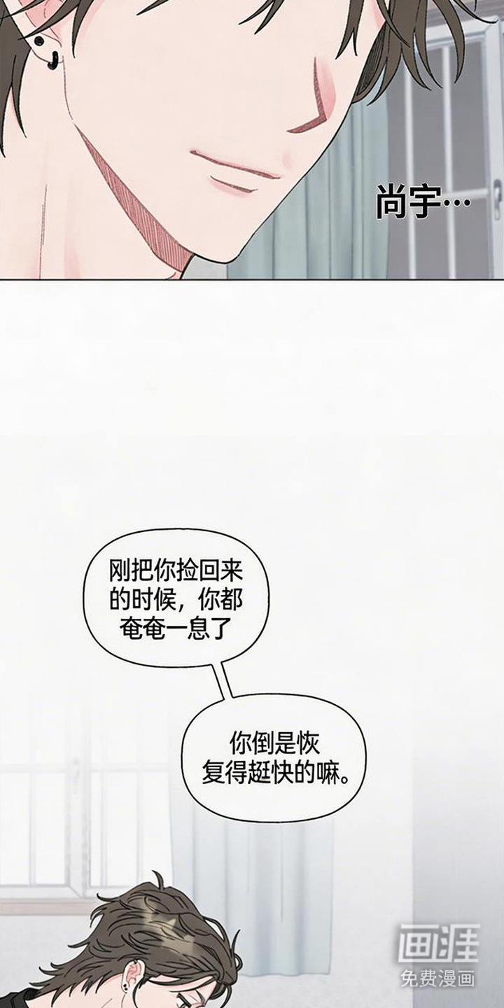 鱼水情深漫画-图6