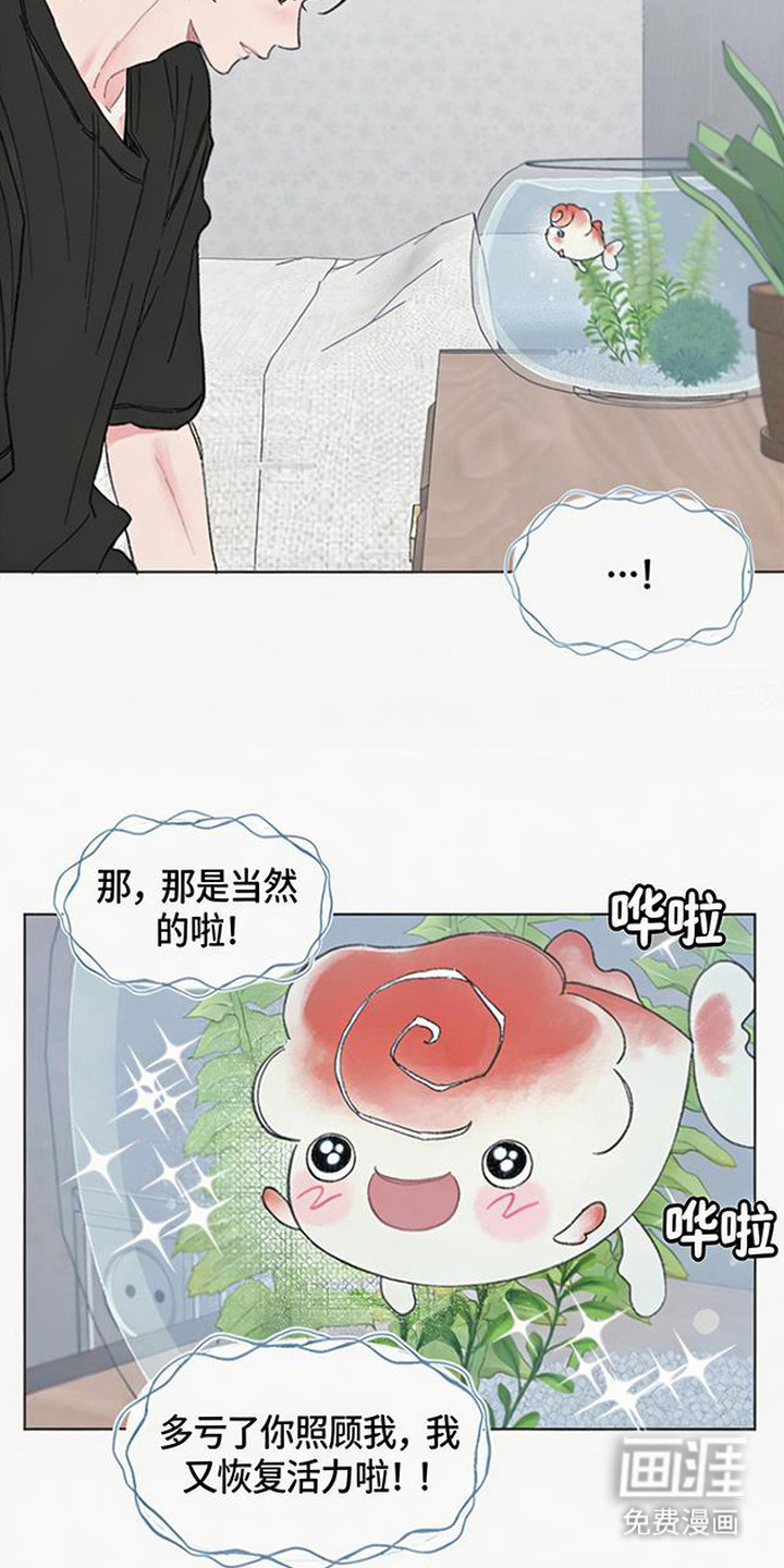 鱼水情深漫画-图7
