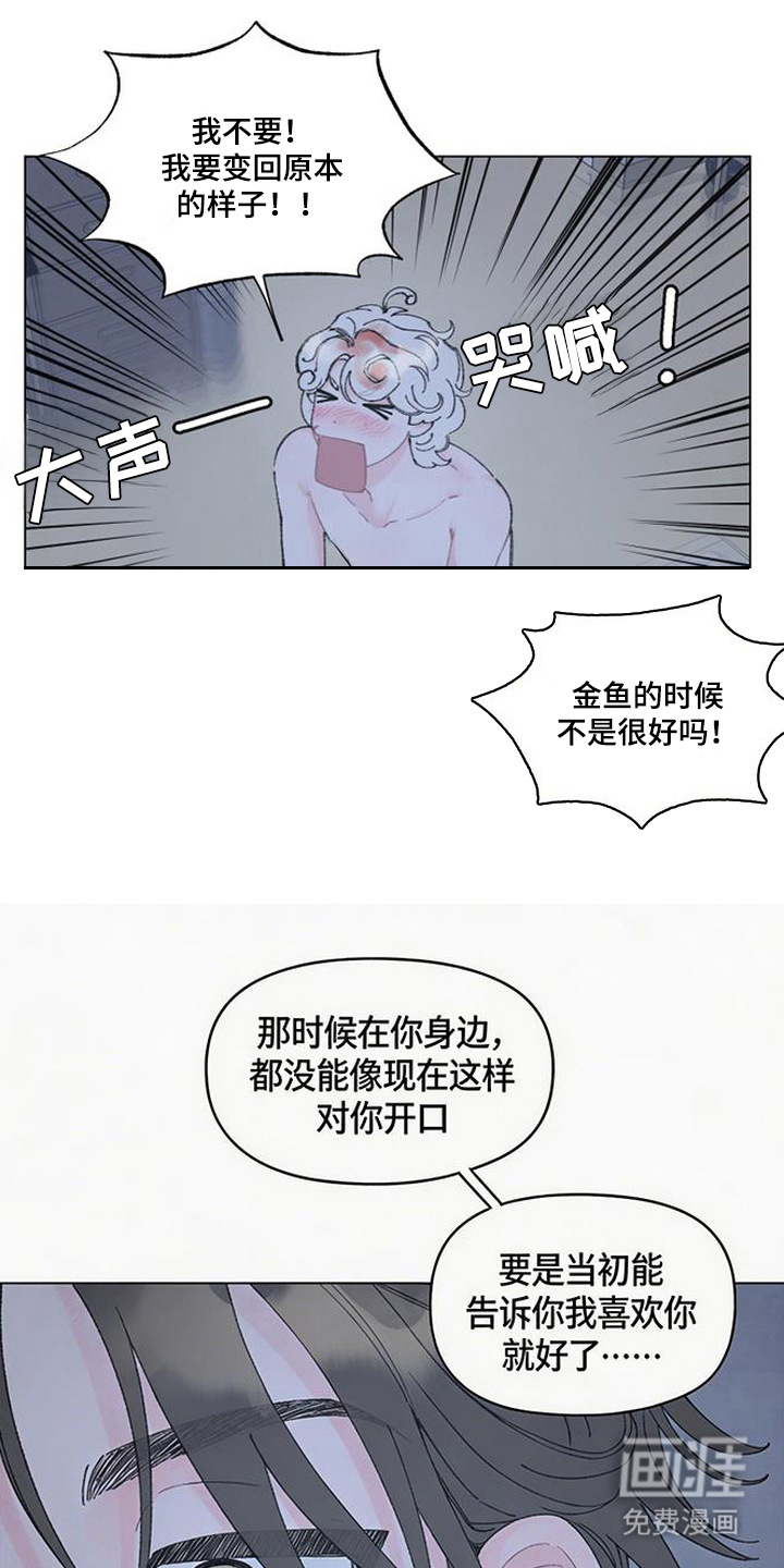 鱼水情深漫画-图6