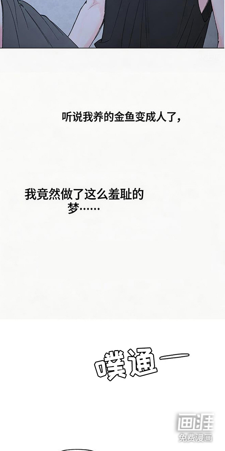 鱼水情深漫画-图16