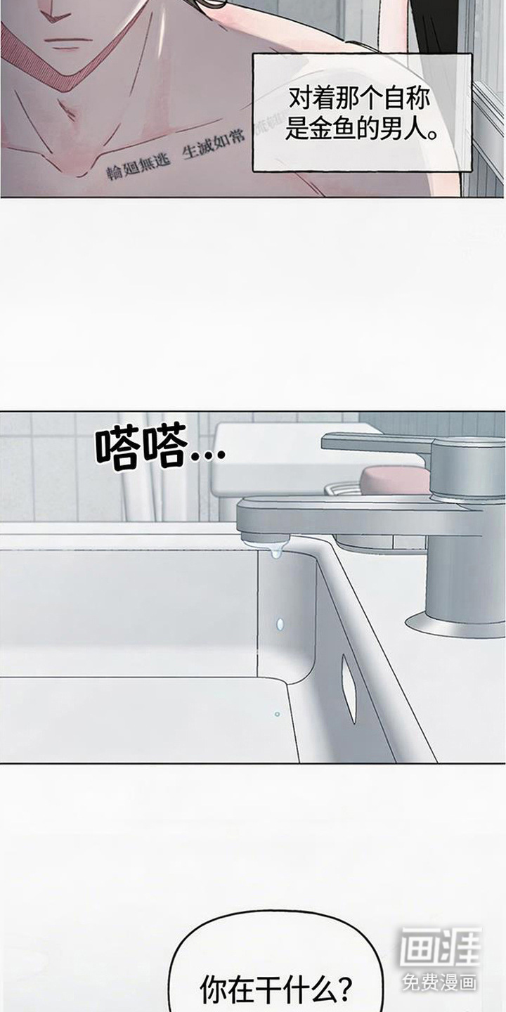 鱼水情深漫画-图15