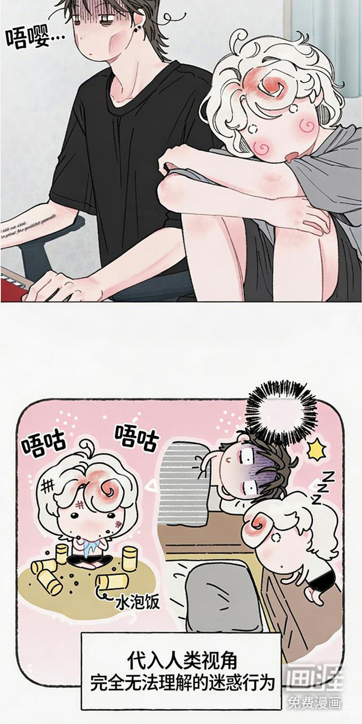 鱼水情深漫画-图12