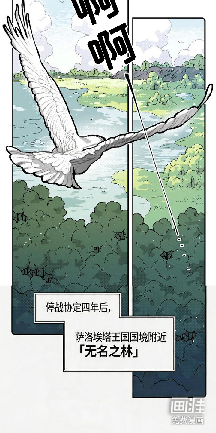 隐居的魔法师漫画-图10