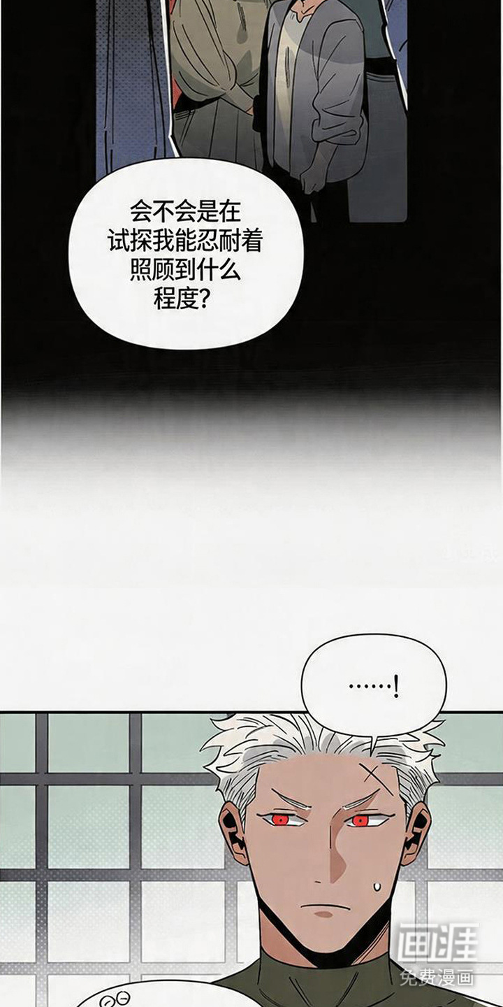 隐居的魔法师漫画-图8