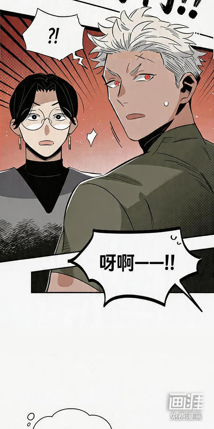 隐居的魔法师漫画-图11