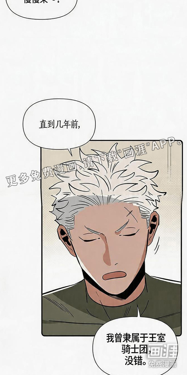 隐居的魔法师漫画-图13