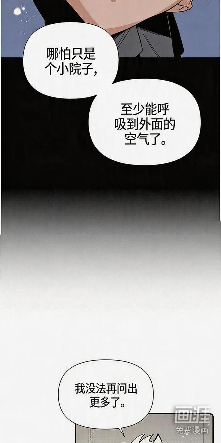 隐居的魔法师漫画-图12