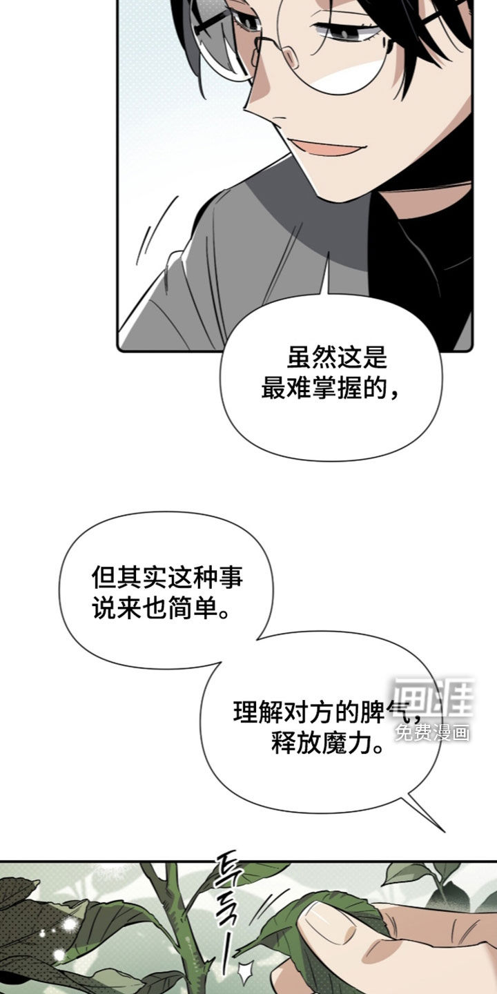 隐居的魔法师漫画-图12