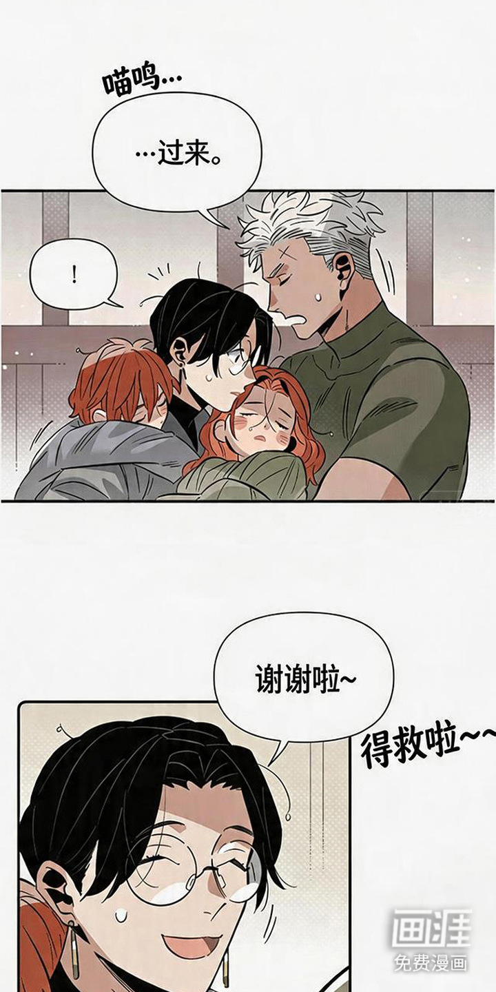 隐居的魔法师漫画-图12