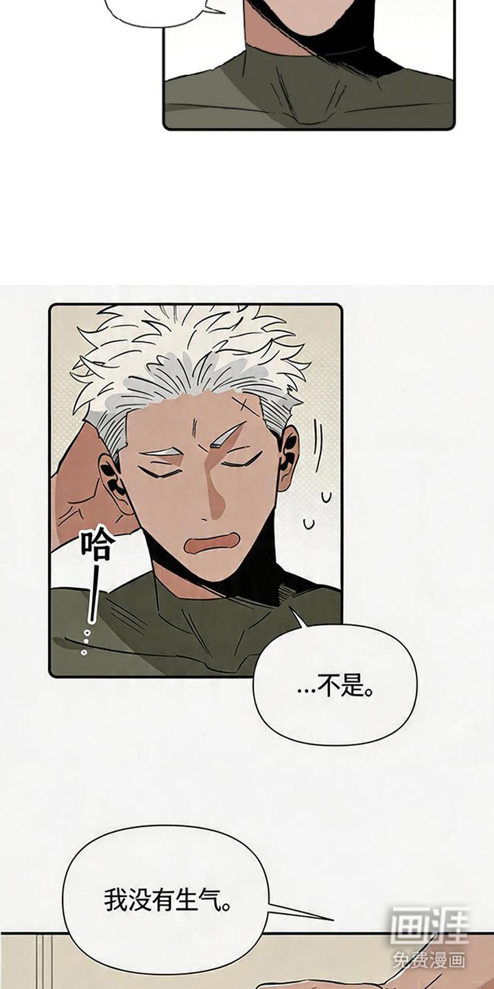 隐居的魔法师漫画-图19