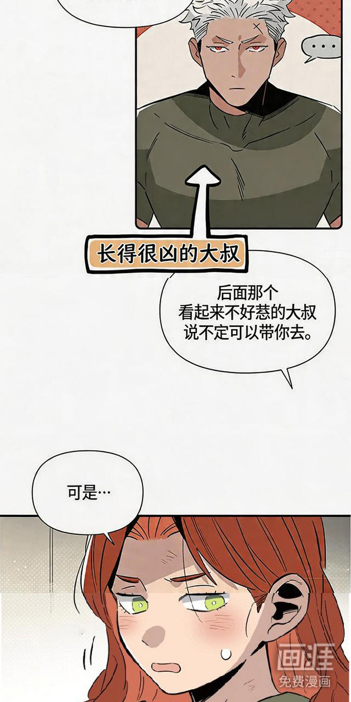 隐居的魔法师漫画-图15