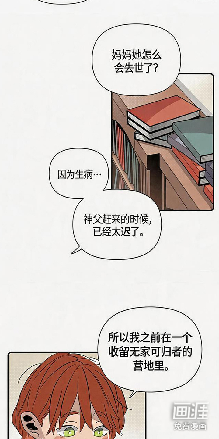 隐居的魔法师漫画-图19