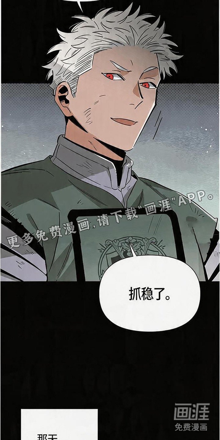 隐居的魔法师漫画-图17