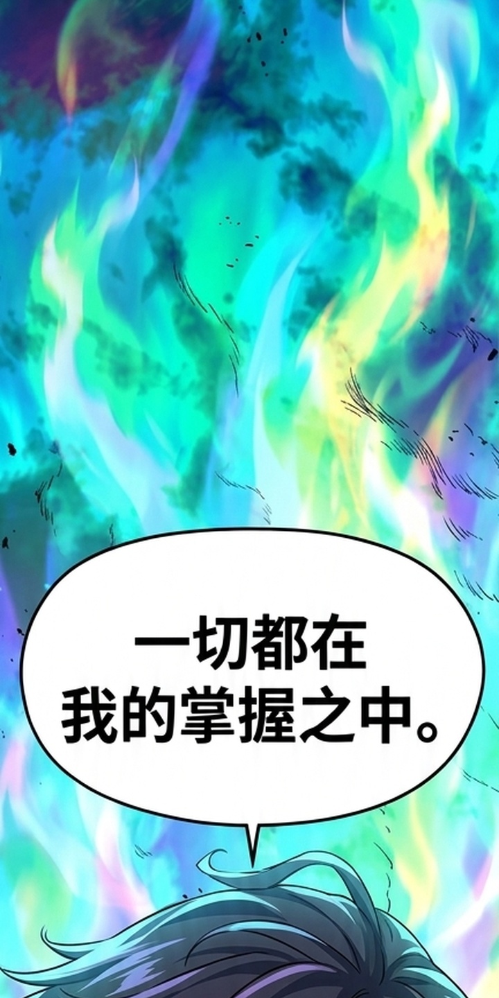 一剑逆天漫画-图28