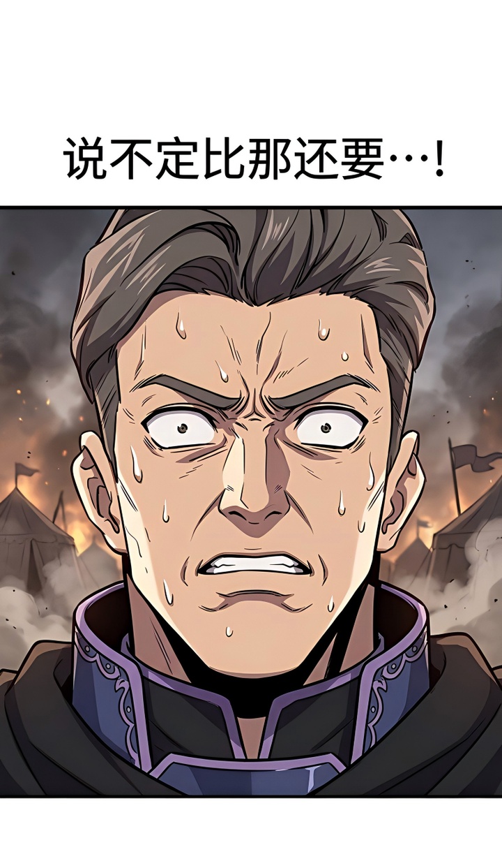 一剑逆天漫画-图46