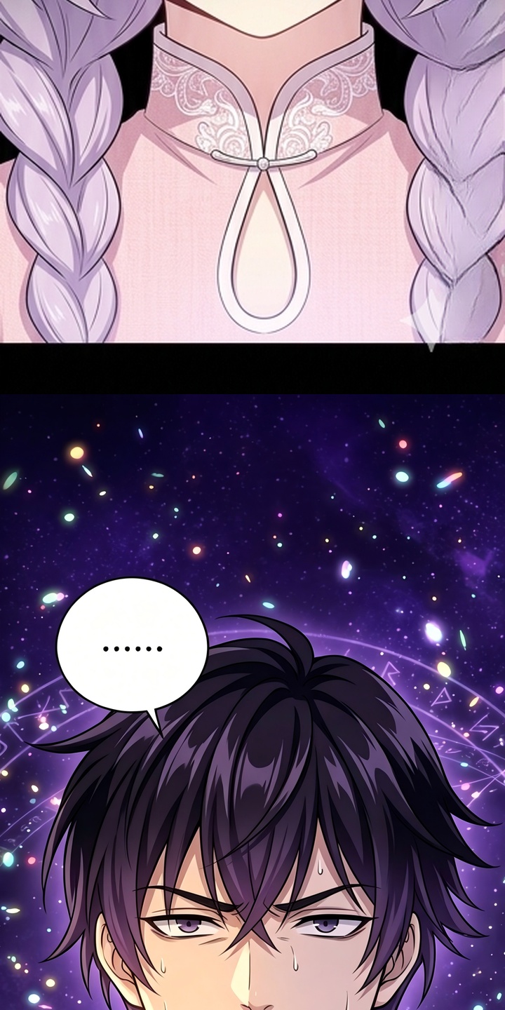 一剑逆天漫画-图3