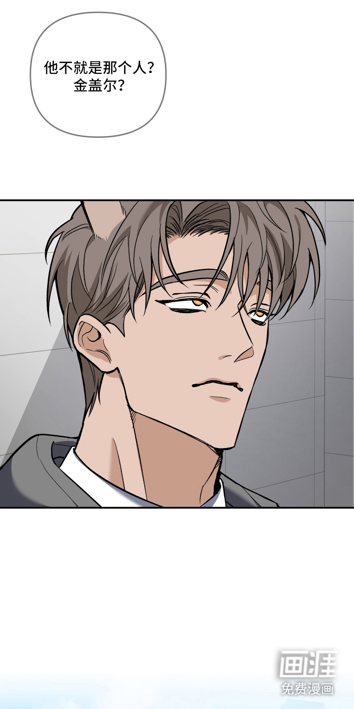 研究对象是哥哥漫画-图14