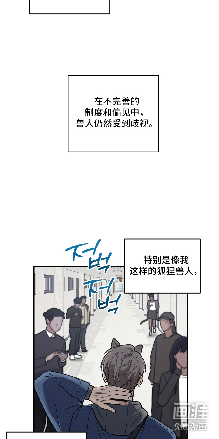 研究对象是哥哥漫画-图17
