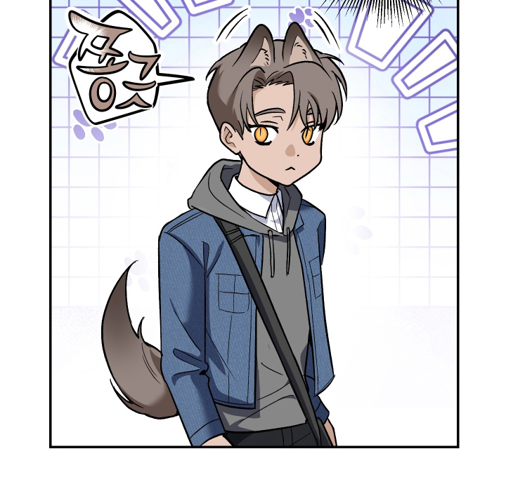 研究对象是哥哥漫画-图25