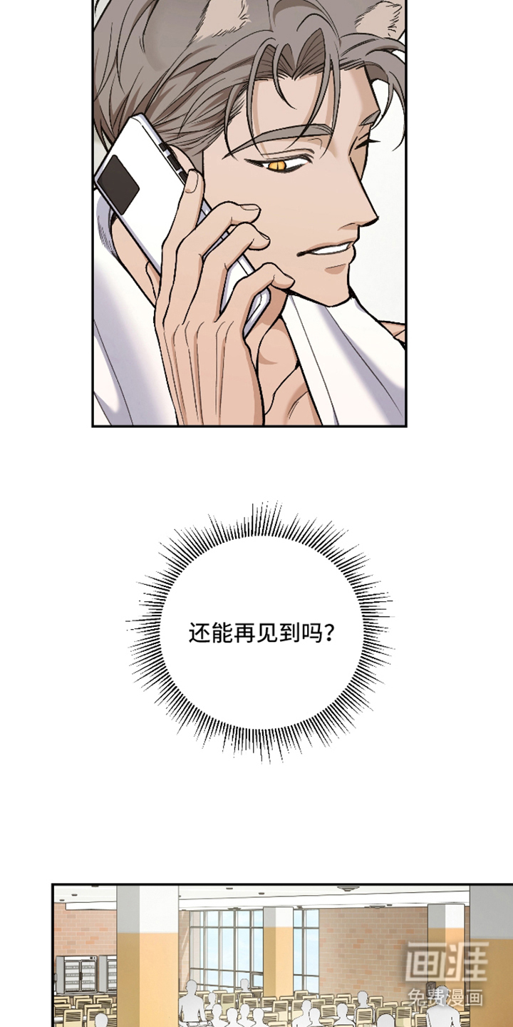 研究对象是哥哥漫画-图6