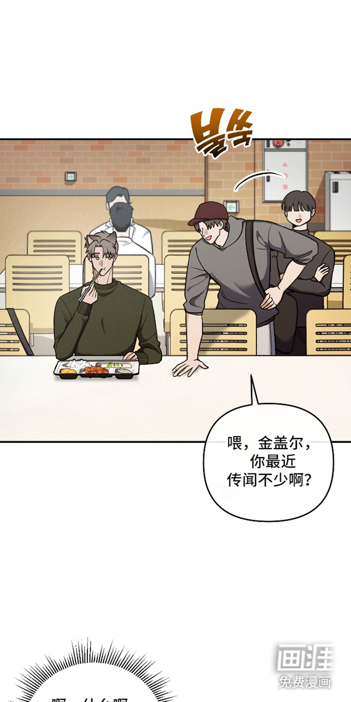 研究对象是哥哥漫画-图8