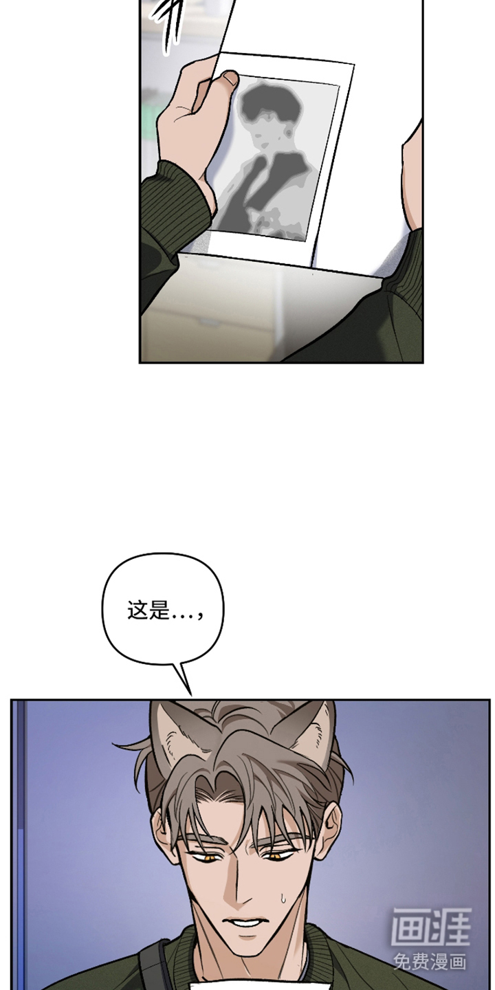 研究对象是哥哥漫画-图8
