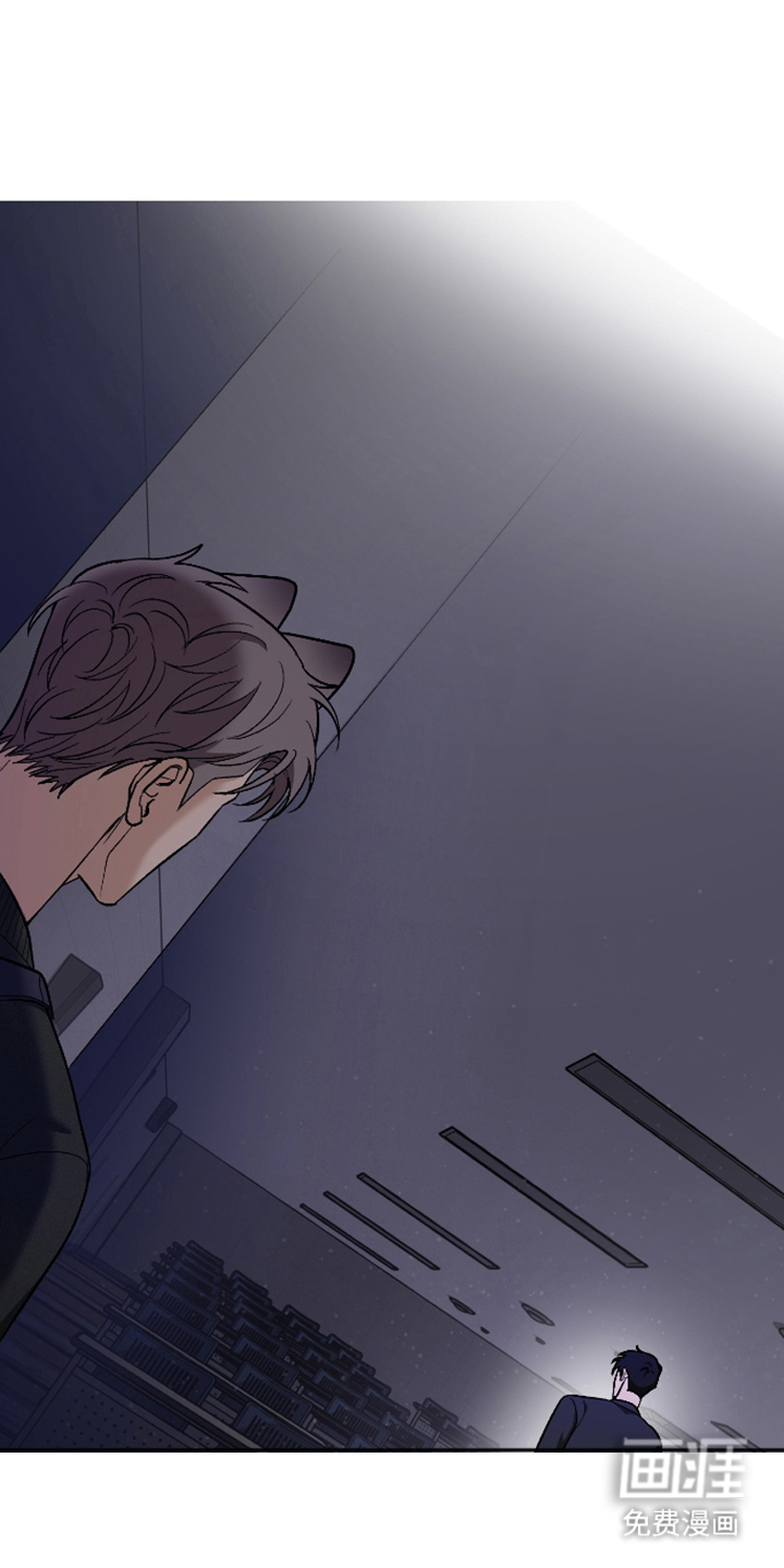研究对象是哥哥漫画-图17
