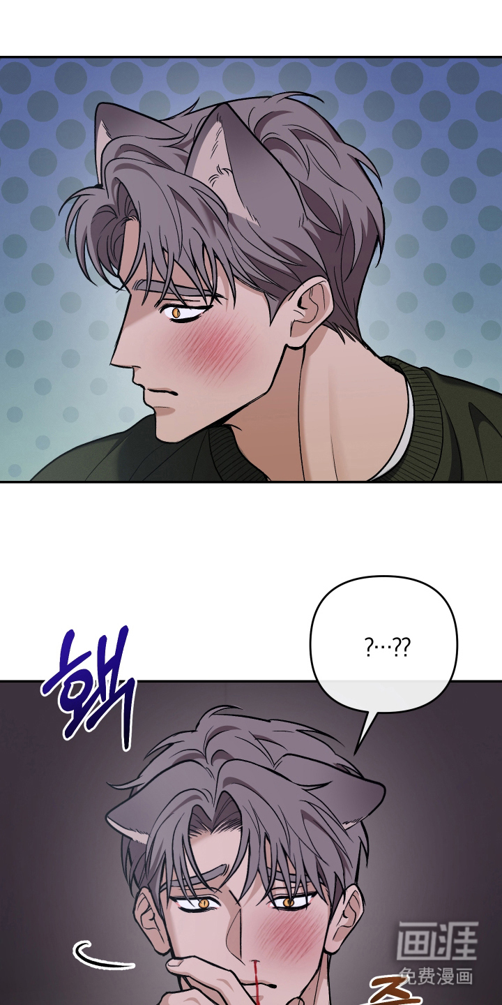 研究对象是哥哥漫画-图6