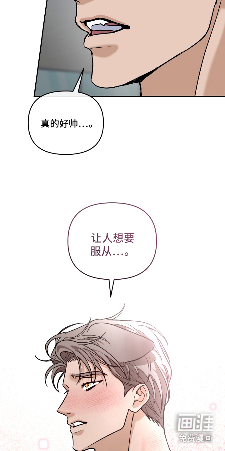 研究对象是哥哥漫画-图28