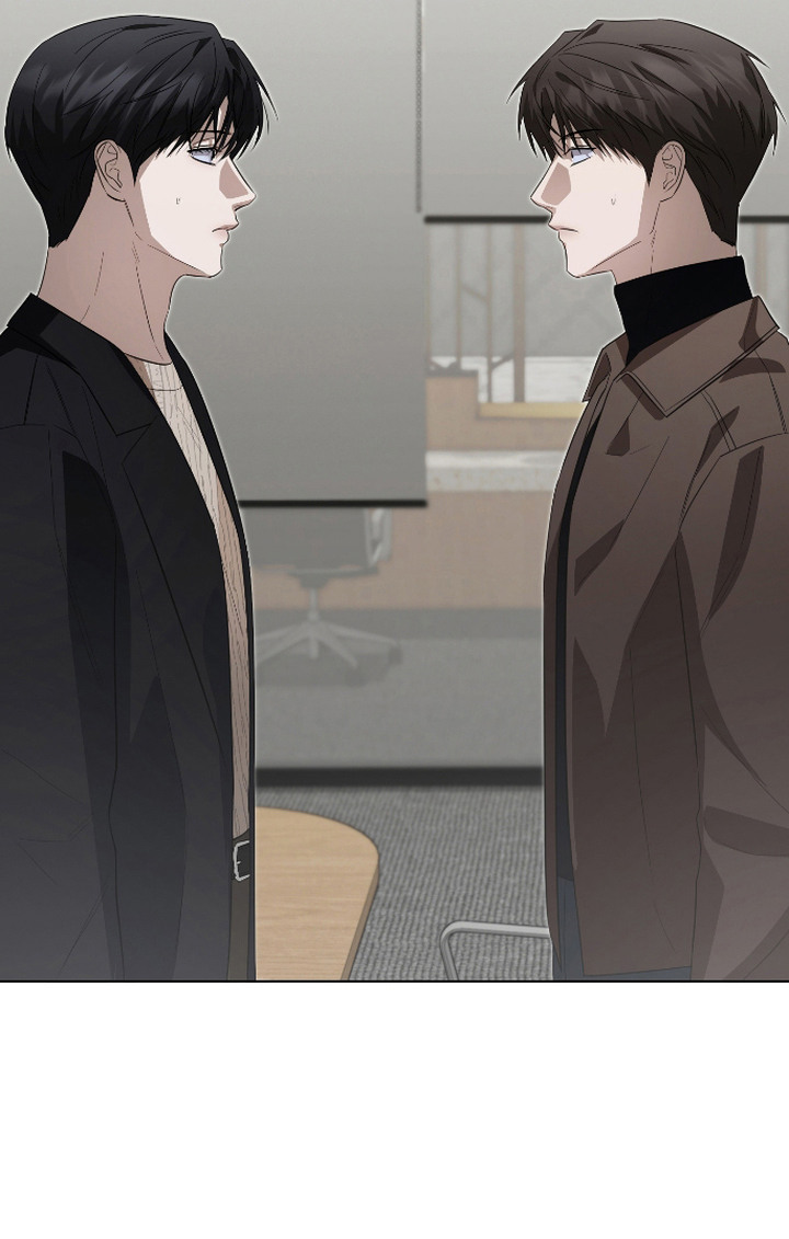硬闯你的生活漫画-图26