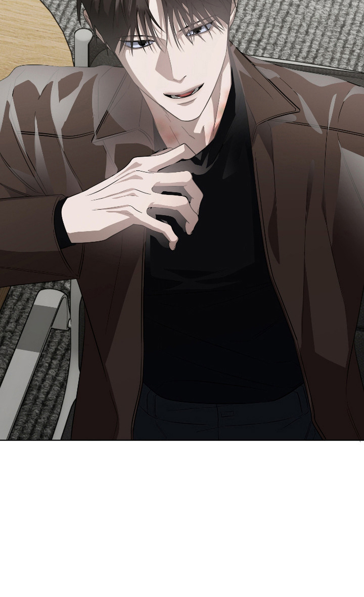 硬闯你的生活漫画-图22