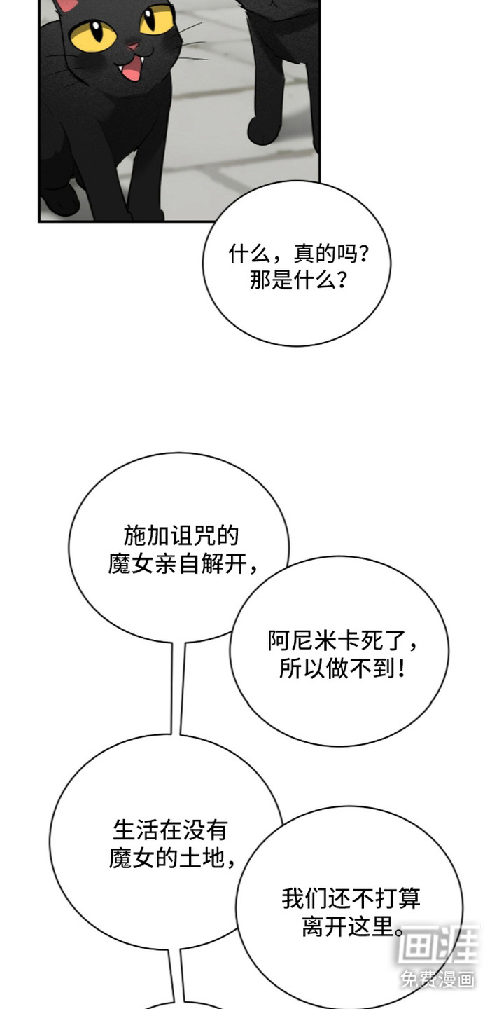 月夜誓言漫画-图6