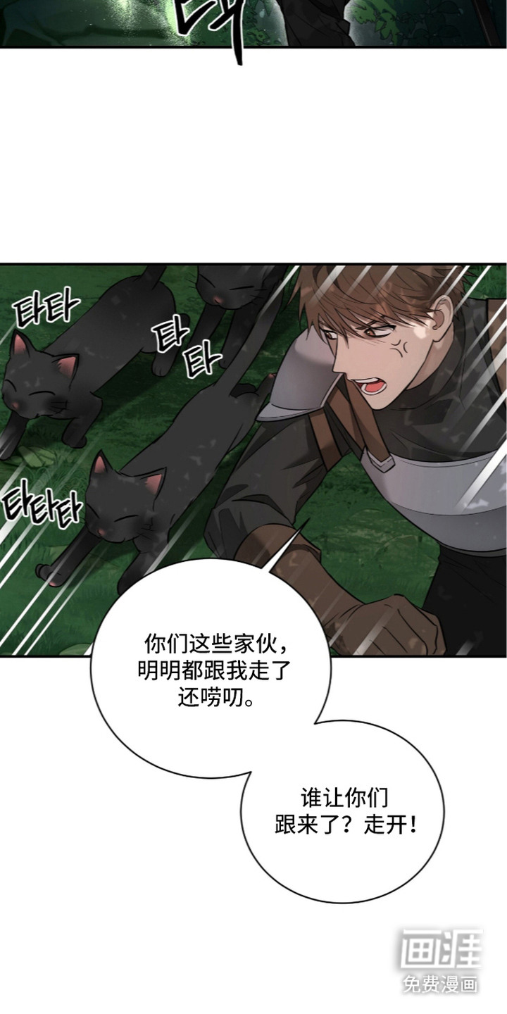 月夜誓言漫画-图6