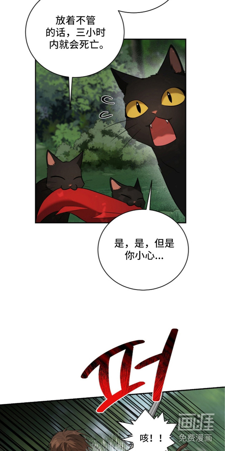 月夜誓言漫画-图16
